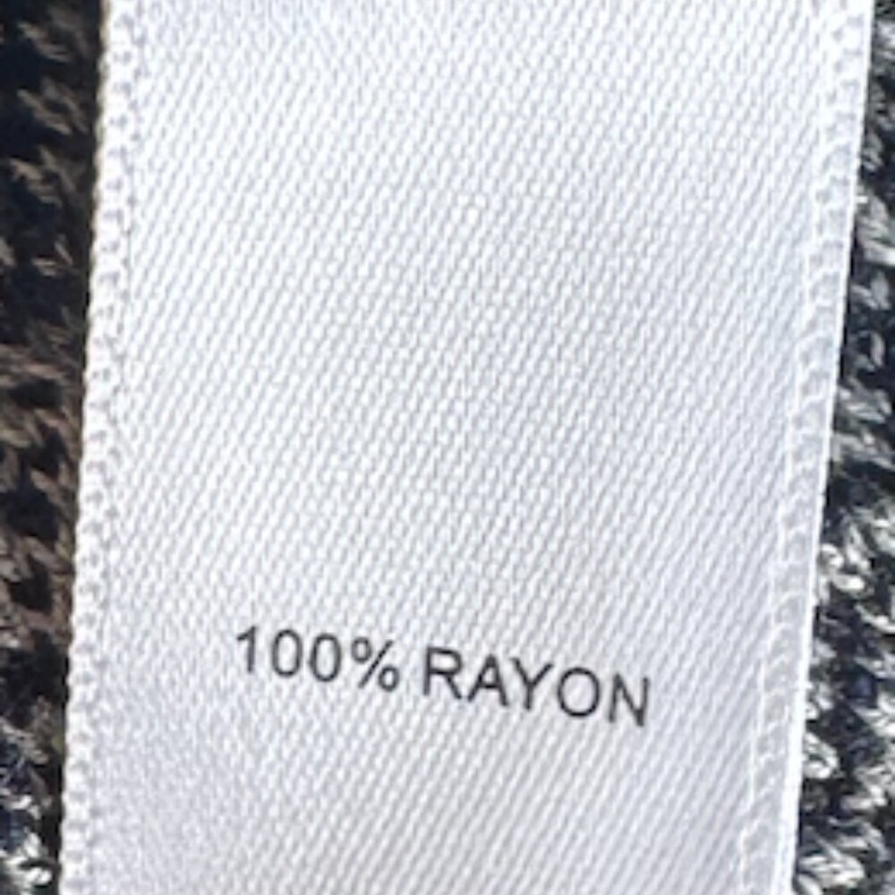 Cupio cardigan size Large NWOT - Picture 4 of 4